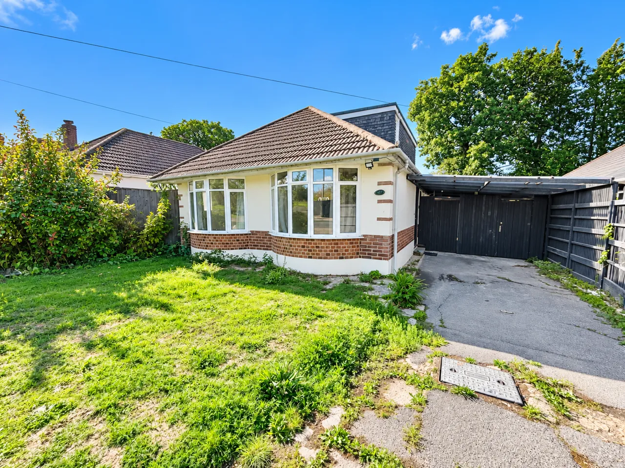 1 bed house to rent, Kinson Road- ALL BILLS INCLUDED, BH10
