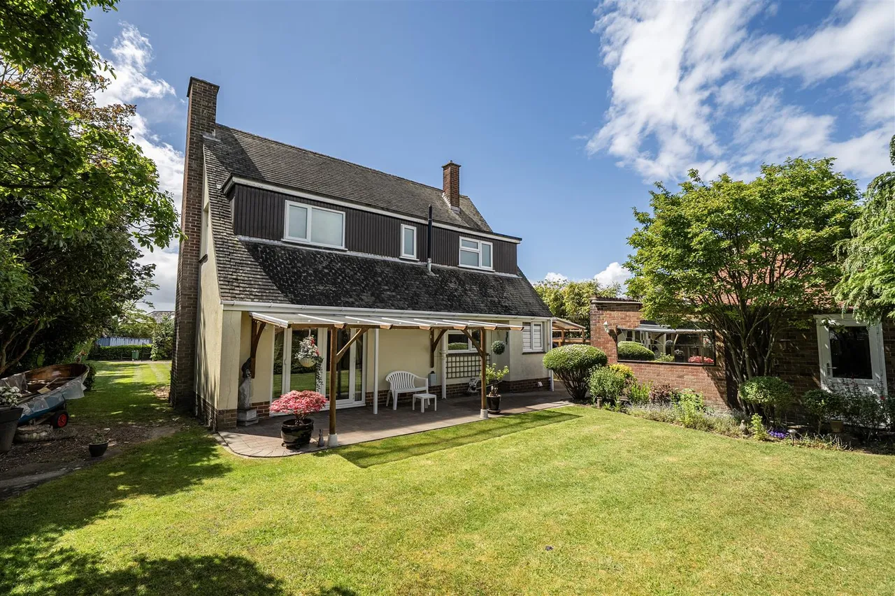 Greenaway Lane, Warsash, photo 5
