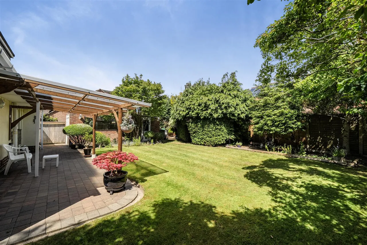 Greenaway Lane, Warsash, photo 4