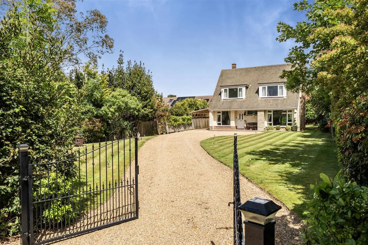 Greenaway Lane, Warsash, photo 20