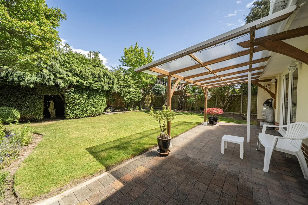 Greenaway Lane, Warsash, photo 14