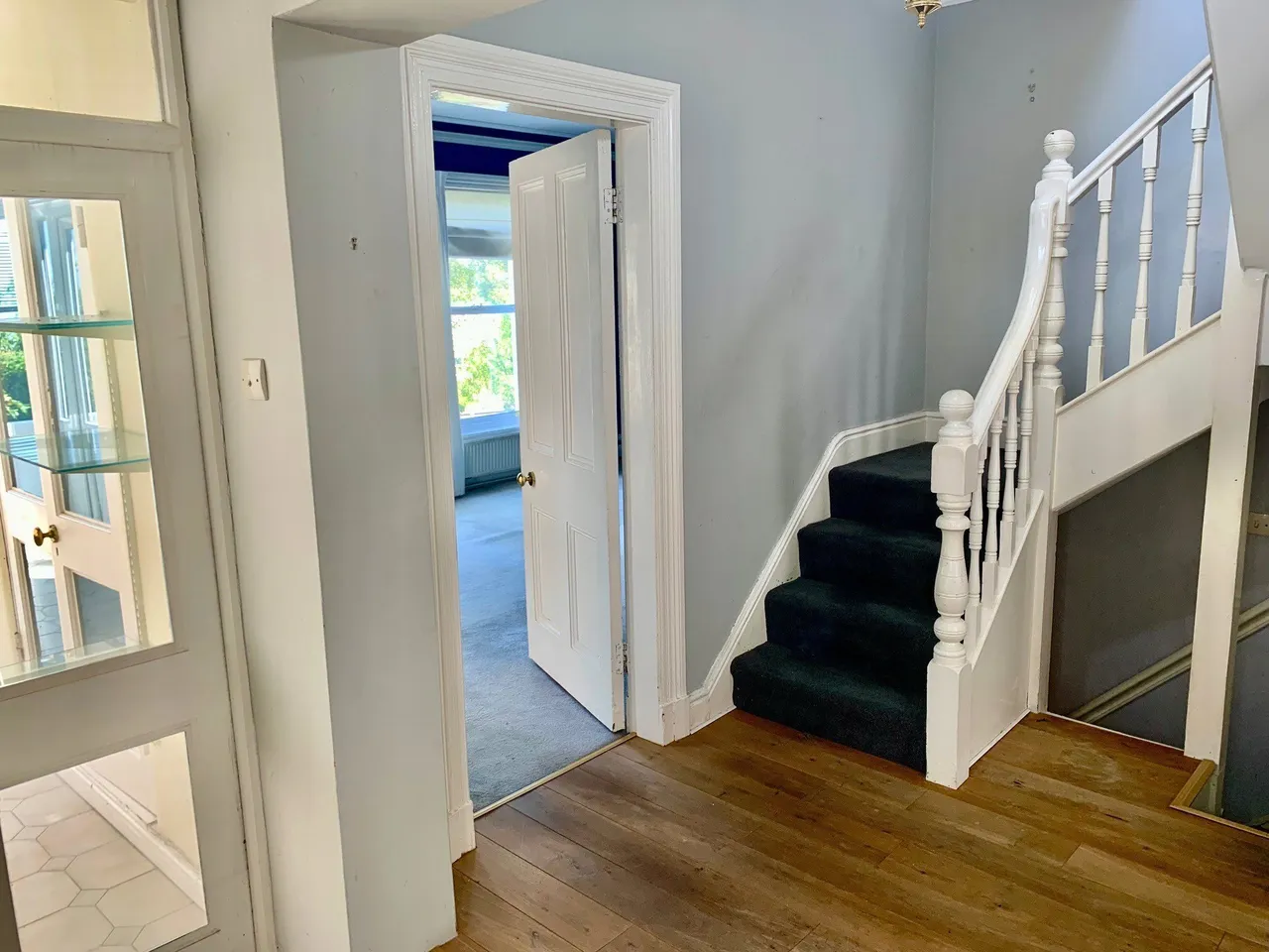 The Mount, Heswall, CH60, photo 4