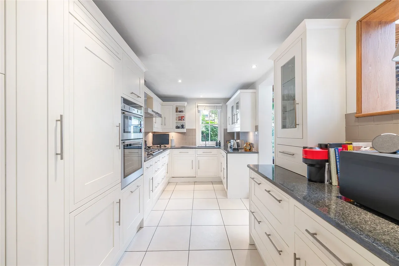 Amerland Road, Southfields, SW18, photo 7