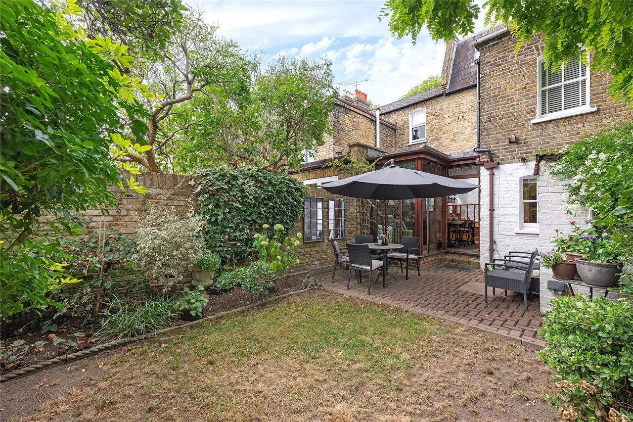 Amerland Road, Southfields, SW18, photo 15