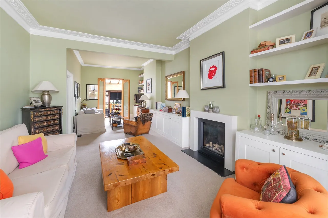 Amerland Road, Southfields, SW18, photo 5