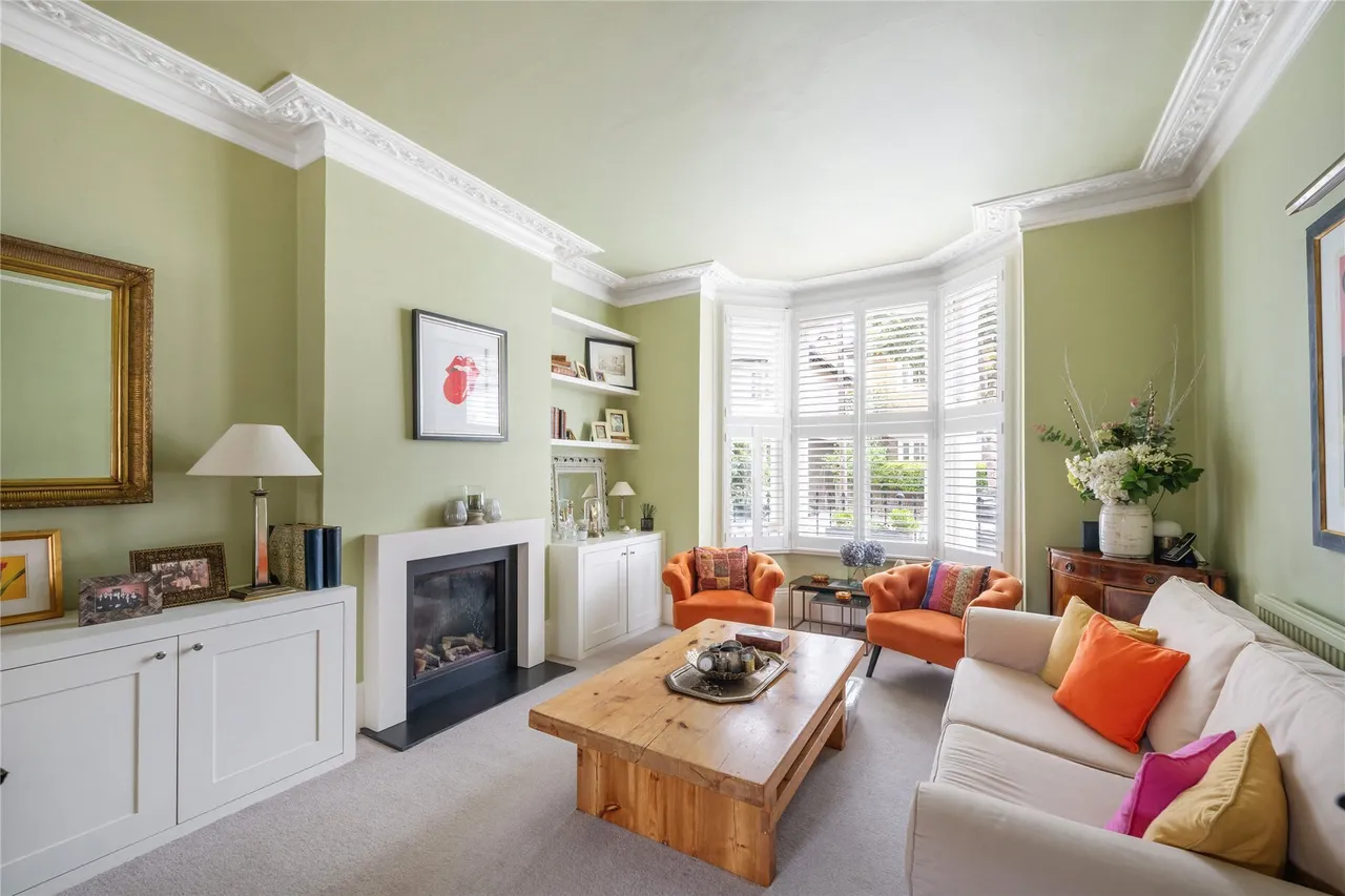 Amerland Road, Southfields, SW18, photo 4