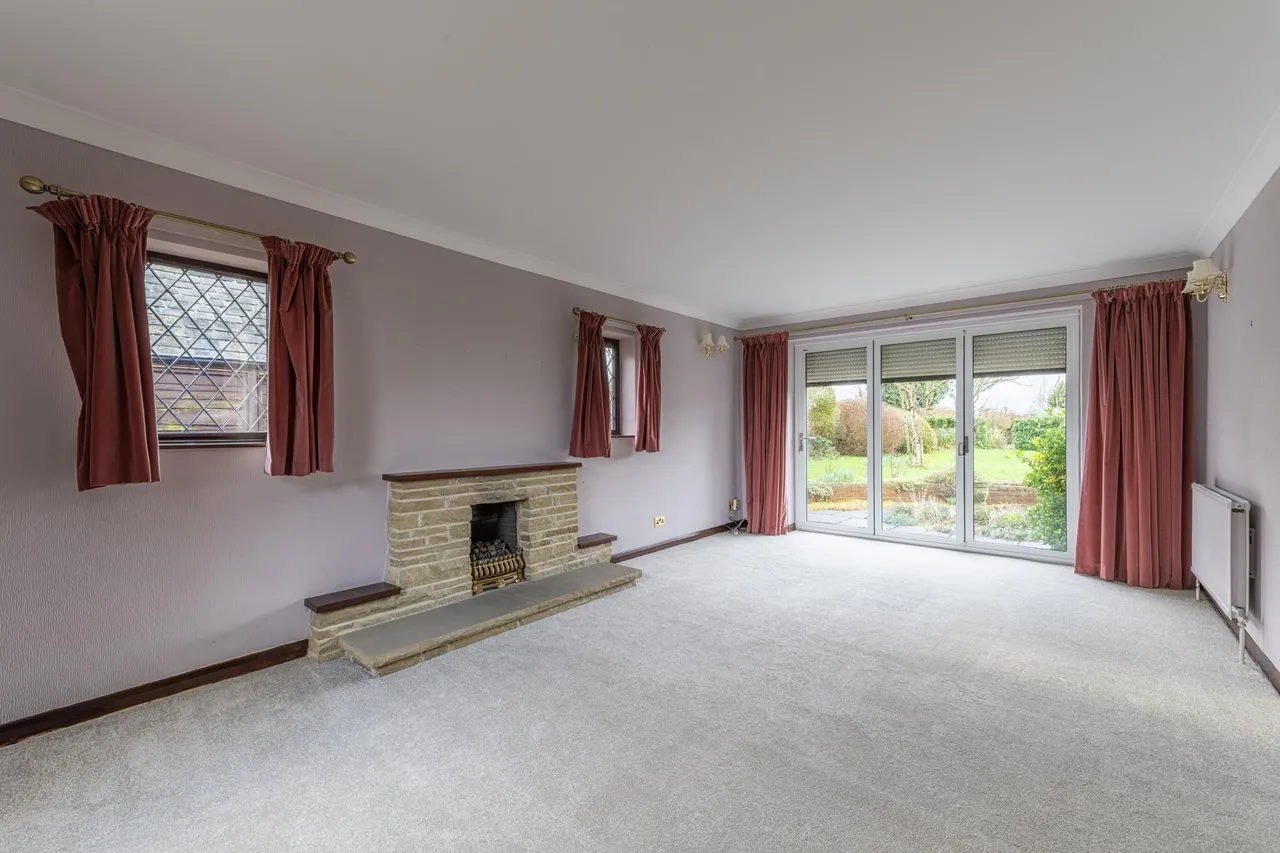 Main Street, Kirby Bellars, LE14, photo 5
