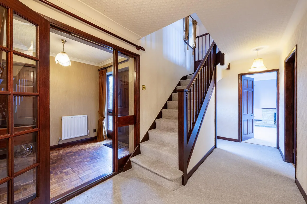 Main Street, Kirby Bellars, LE14, photo 4