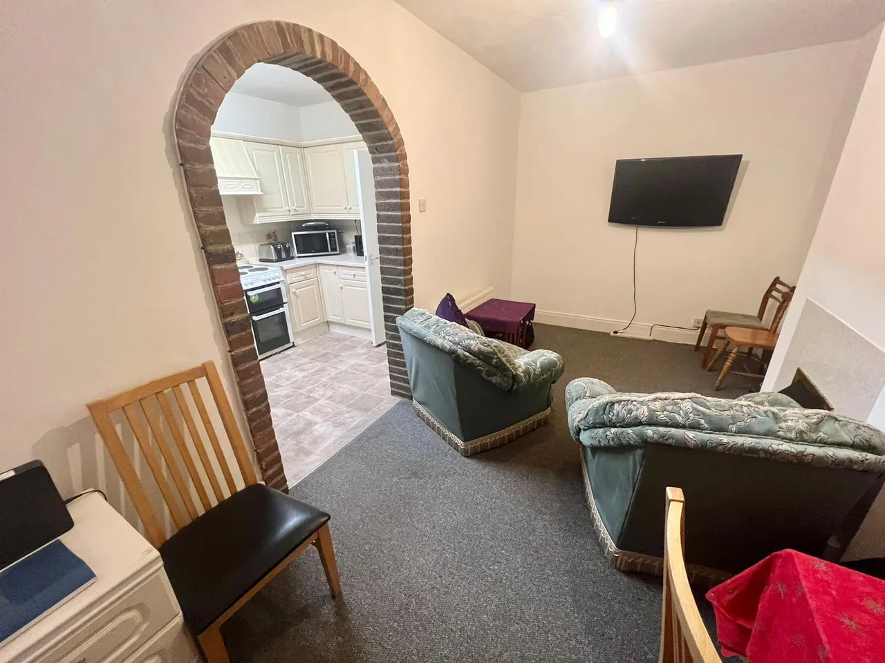 Powerscourt Road, Portsmouth, PO2, photo 7