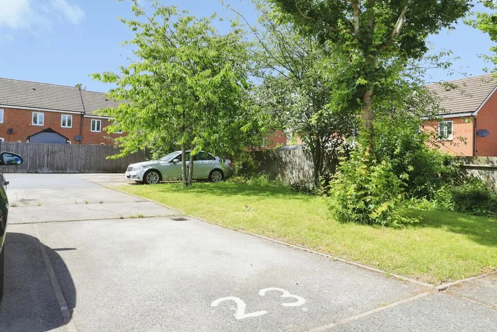 Ardgowan Grove, Wolverhampton, West Midlands, WV4, photo 12