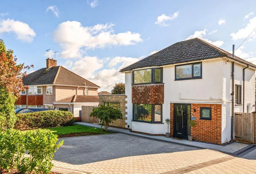 Stanhope Road, Longwell Green, BS30, photo 3
