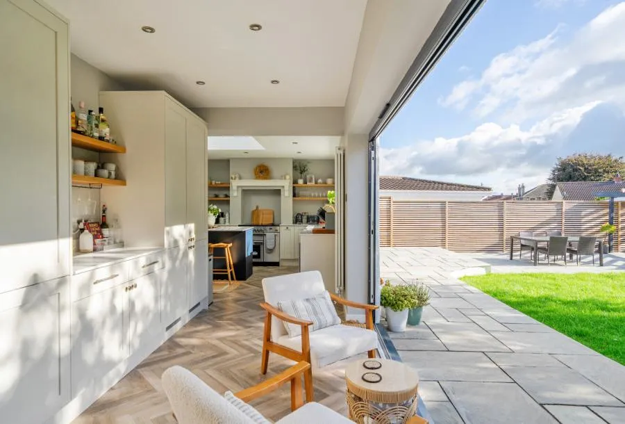 Stanhope Road, Longwell Green, BS30, photo 14