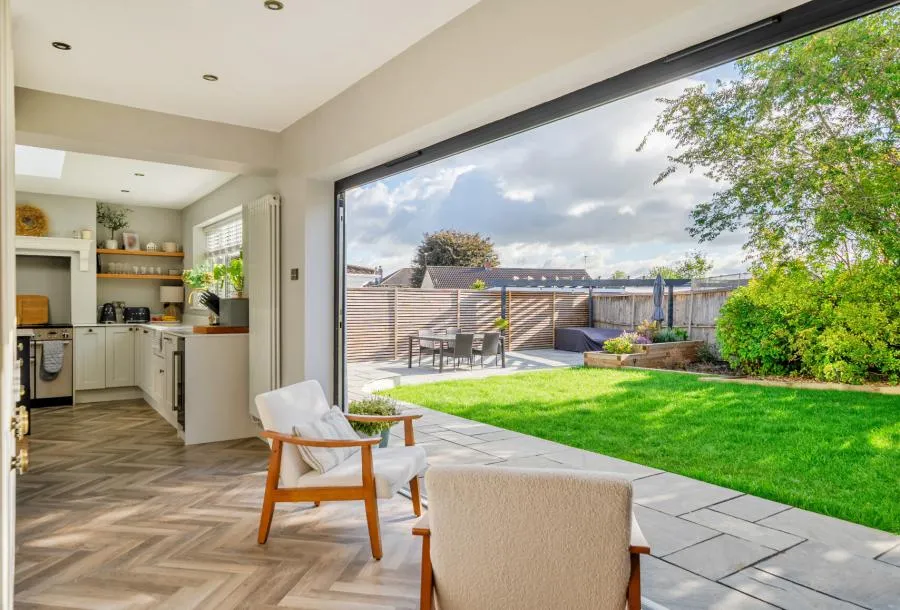 Stanhope Road, Longwell Green, BS30, photo 5