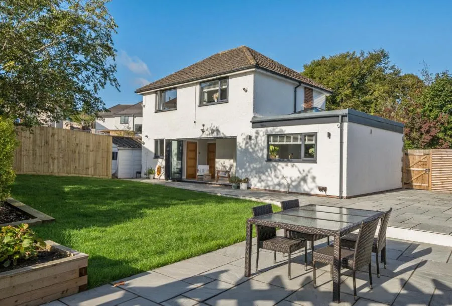 3 bed house for sale, Stanhope Road, Longwell Green, BS30
