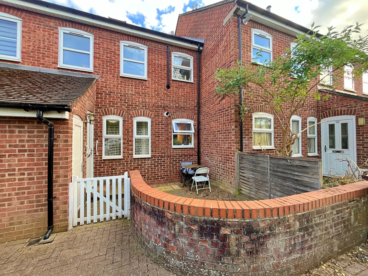 1 bed flat for sale, Palmerston Road, Harrow, HA3