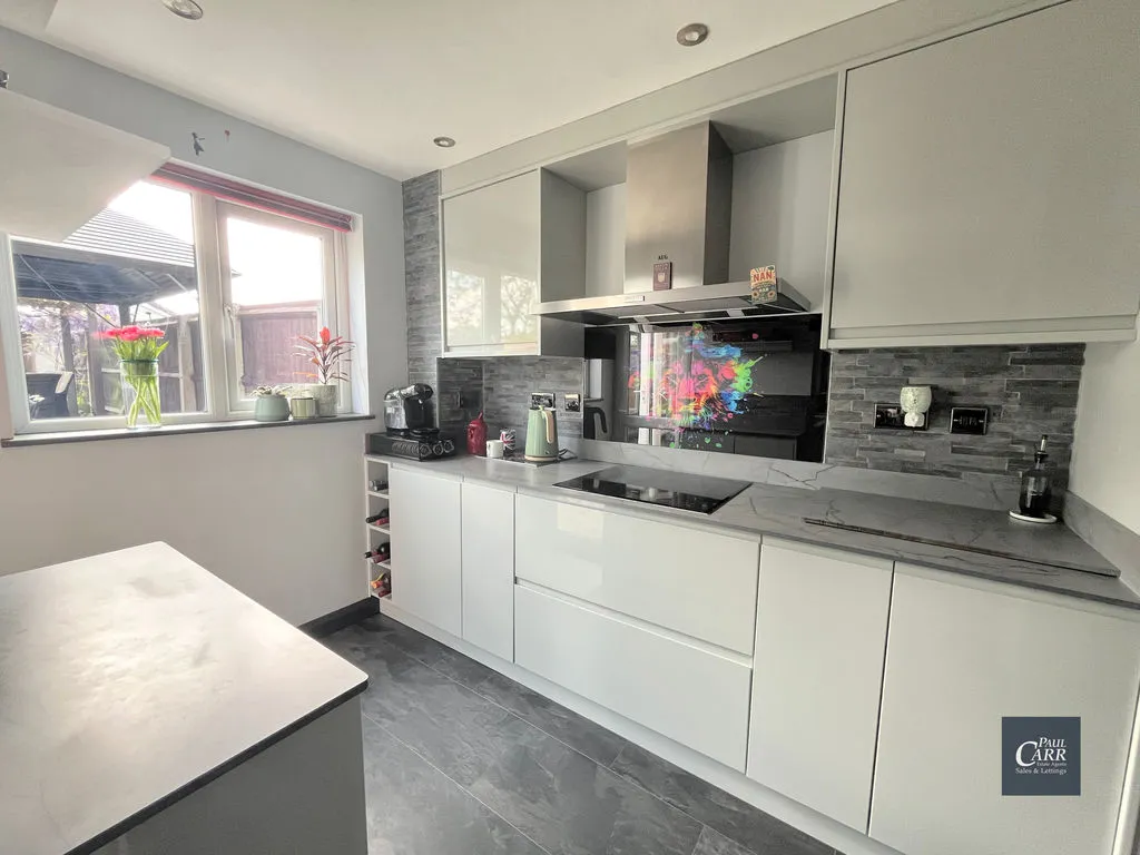 Kingswood Drive, Streetly, B74, photo 11