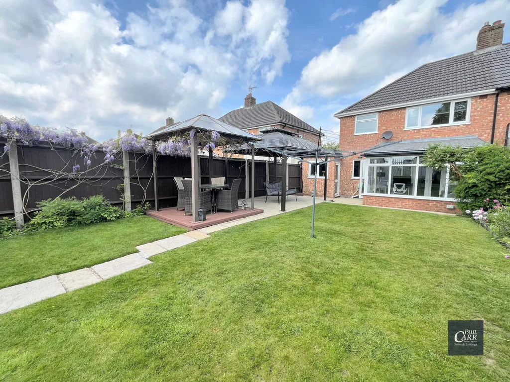 Kingswood Drive, Streetly, B74, photo 43