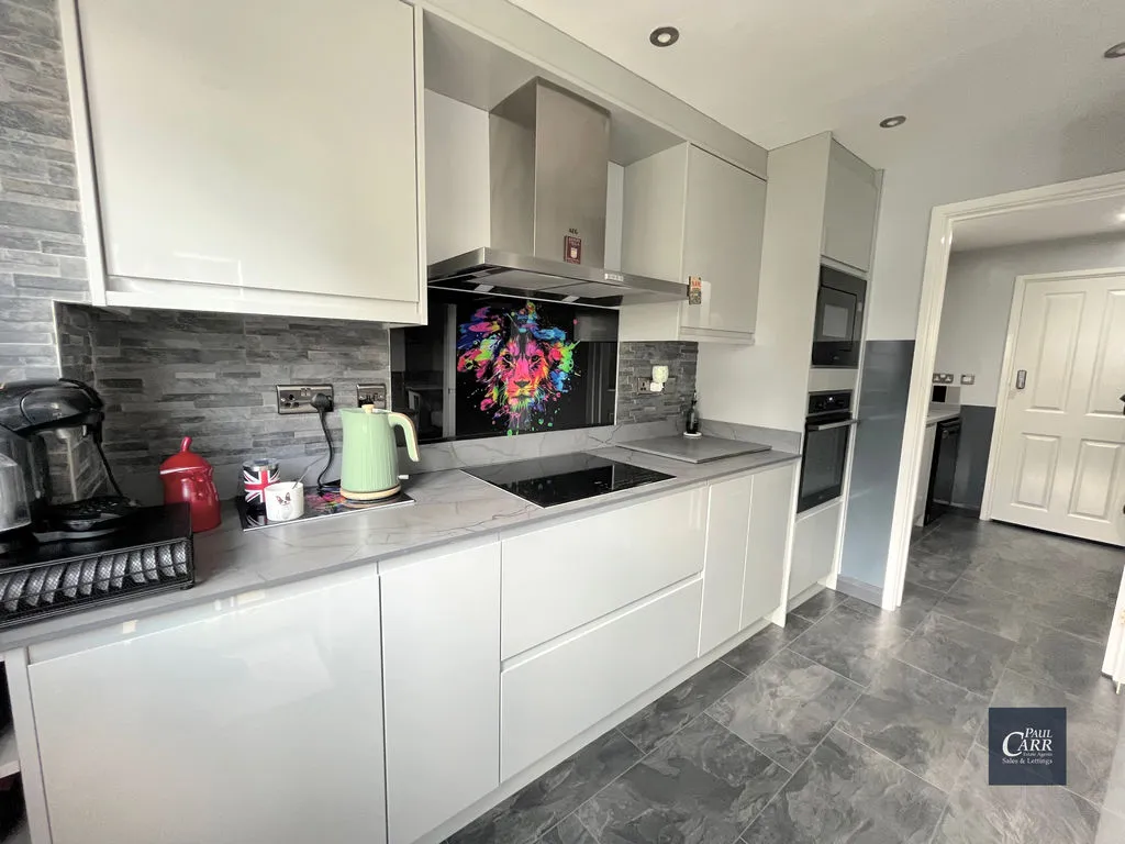 Kingswood Drive, Streetly, B74, photo 6
