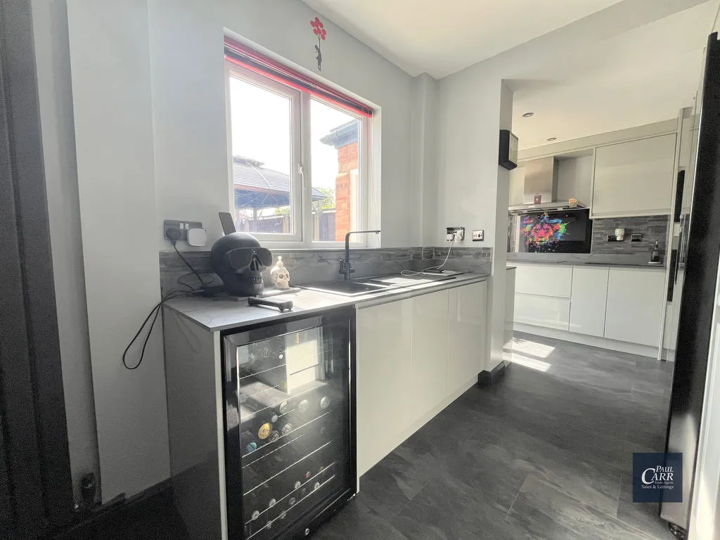Kingswood Drive, Streetly, B74, photo 13