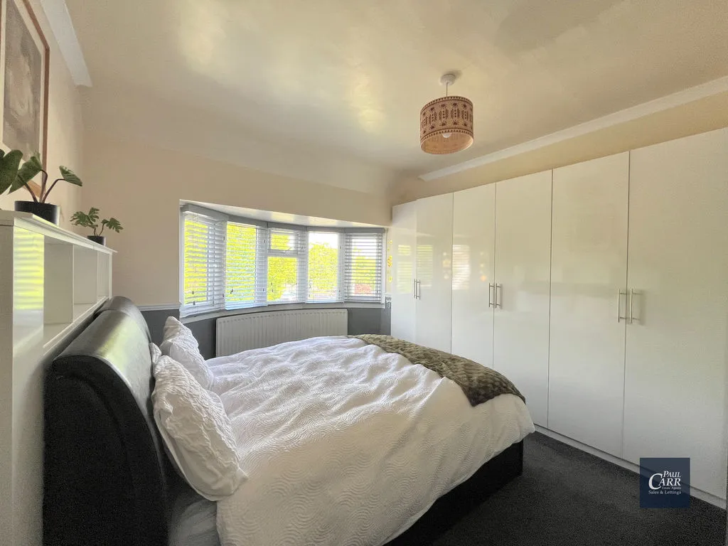Kingswood Drive, Streetly, B74, photo 28