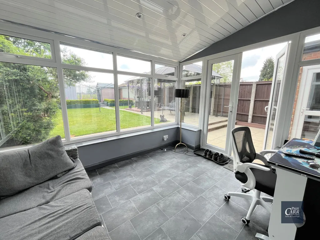 Kingswood Drive, Streetly, B74, photo 20