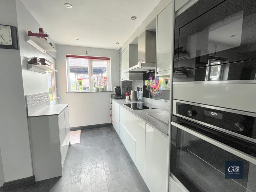 Kingswood Drive, Streetly, B74, photo 10