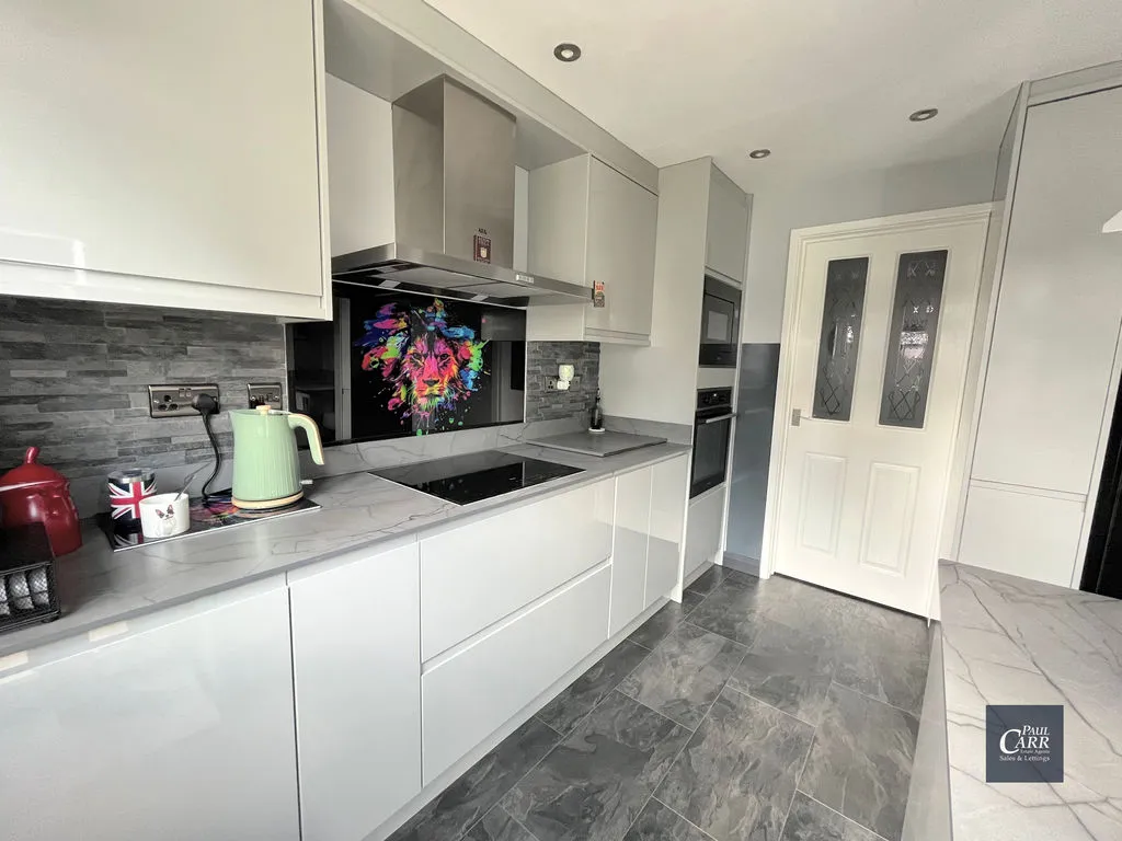 Kingswood Drive, Streetly, B74, photo 7