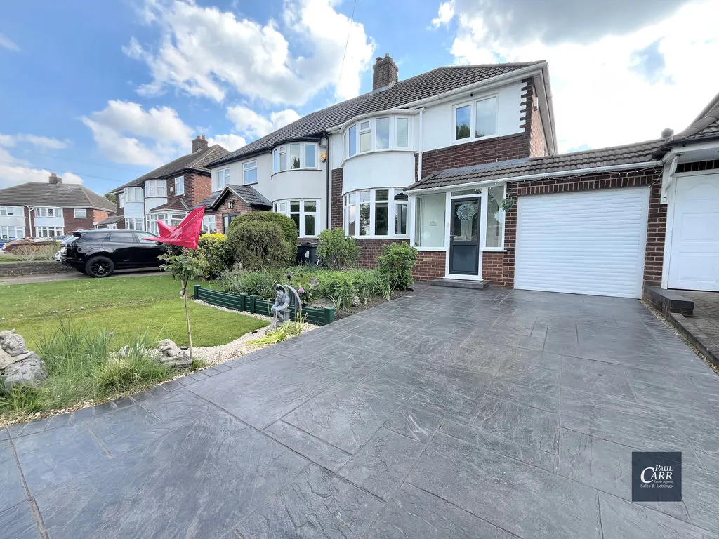 Kingswood Drive, Streetly, B74, photo 47