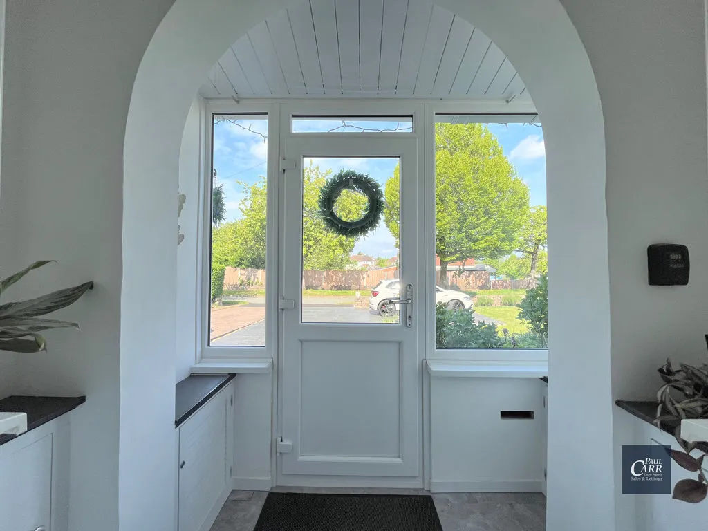 Kingswood Drive, Streetly, B74, photo 3