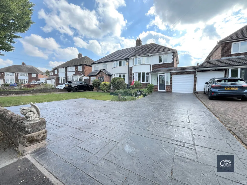 Kingswood Drive, Streetly, B74, photo 46