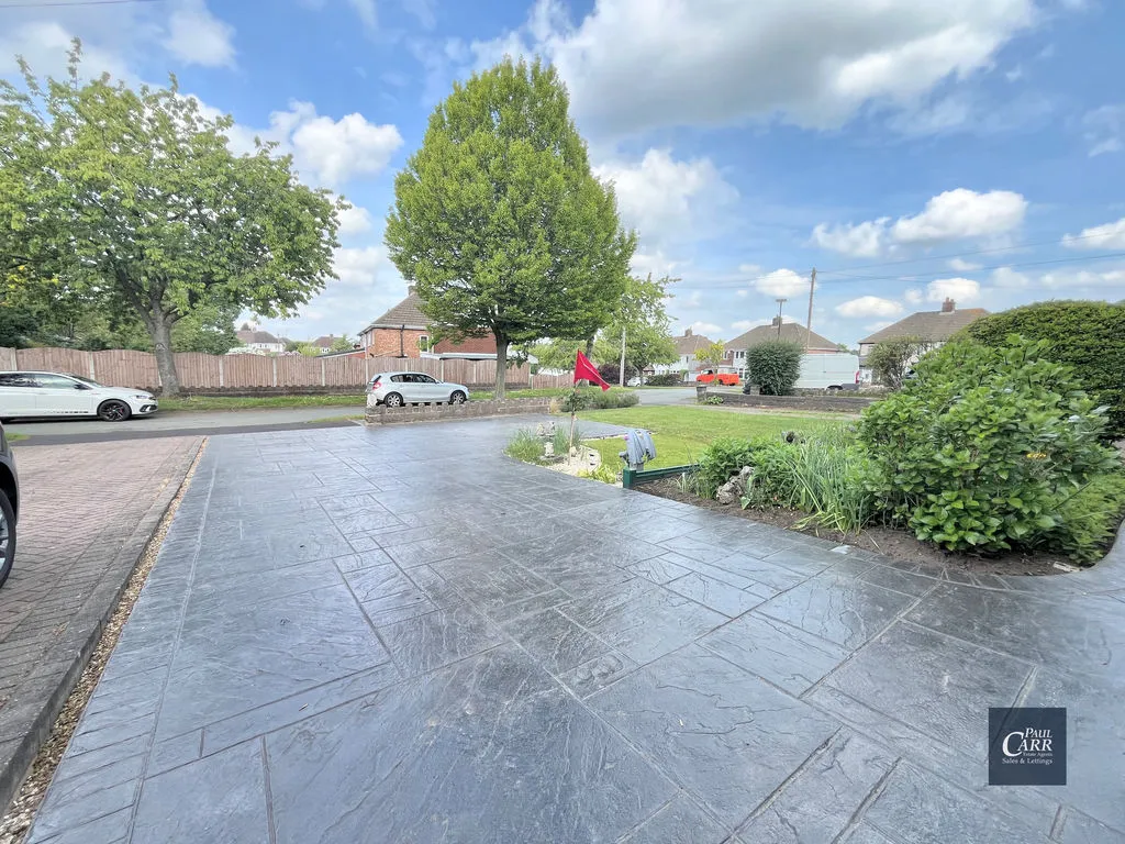 Kingswood Drive, Streetly, B74, photo 45