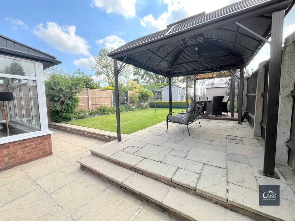 Kingswood Drive, Streetly, B74, photo 44