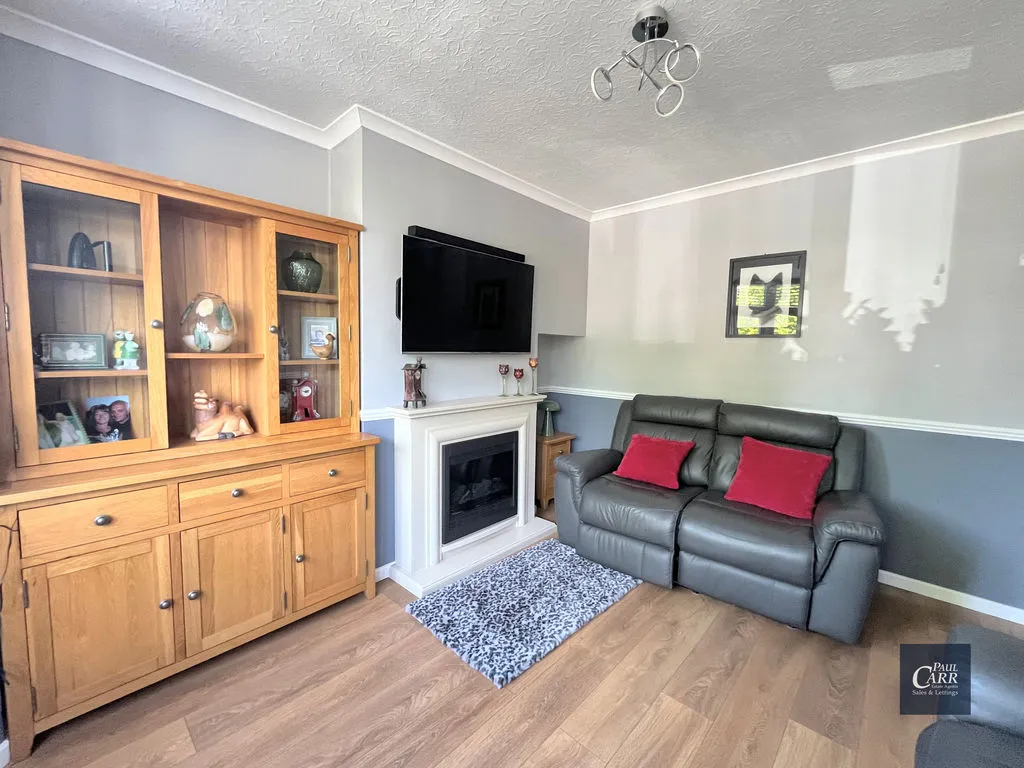 Kingswood Drive, Streetly, B74, photo 18