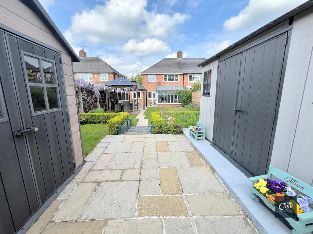 Kingswood Drive, Streetly, B74, photo 41
