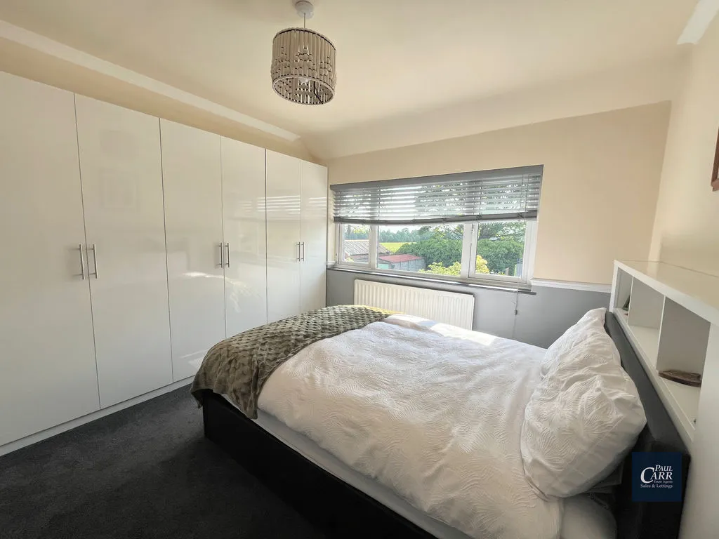 Kingswood Drive, Streetly, B74, photo 29