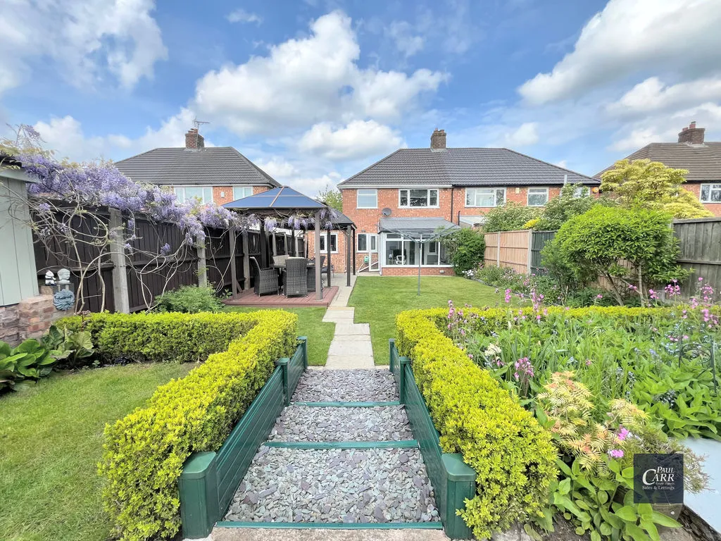 Kingswood Drive, Streetly, B74, photo 2