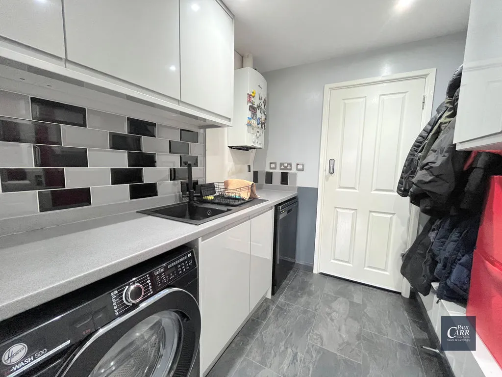 Kingswood Drive, Streetly, B74, photo 9