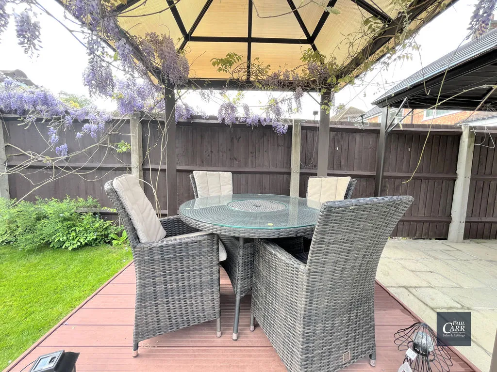 Kingswood Drive, Streetly, B74, photo 40