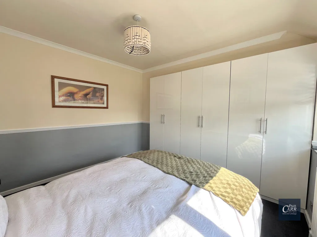 Kingswood Drive, Streetly, B74, photo 31