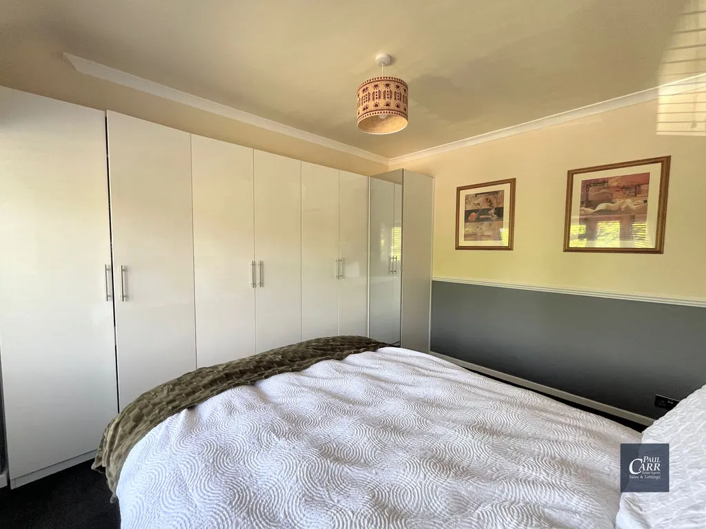 Kingswood Drive, Streetly, B74, photo 27