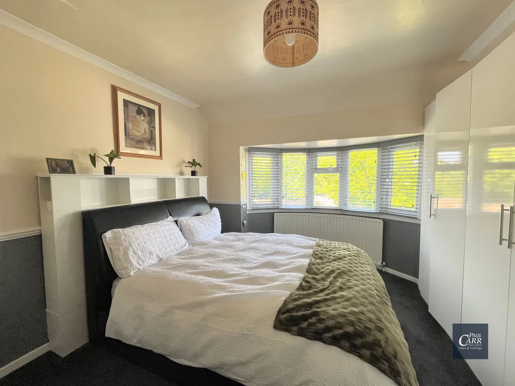 Kingswood Drive, Streetly, B74, photo 26