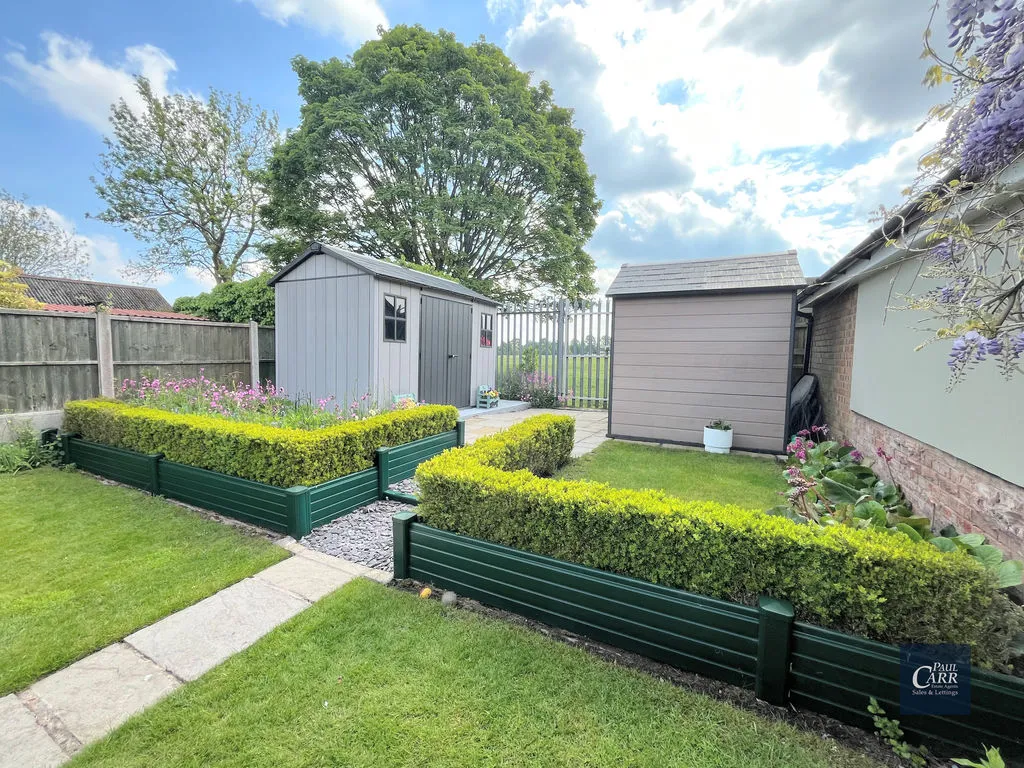 Kingswood Drive, Streetly, B74, photo 38