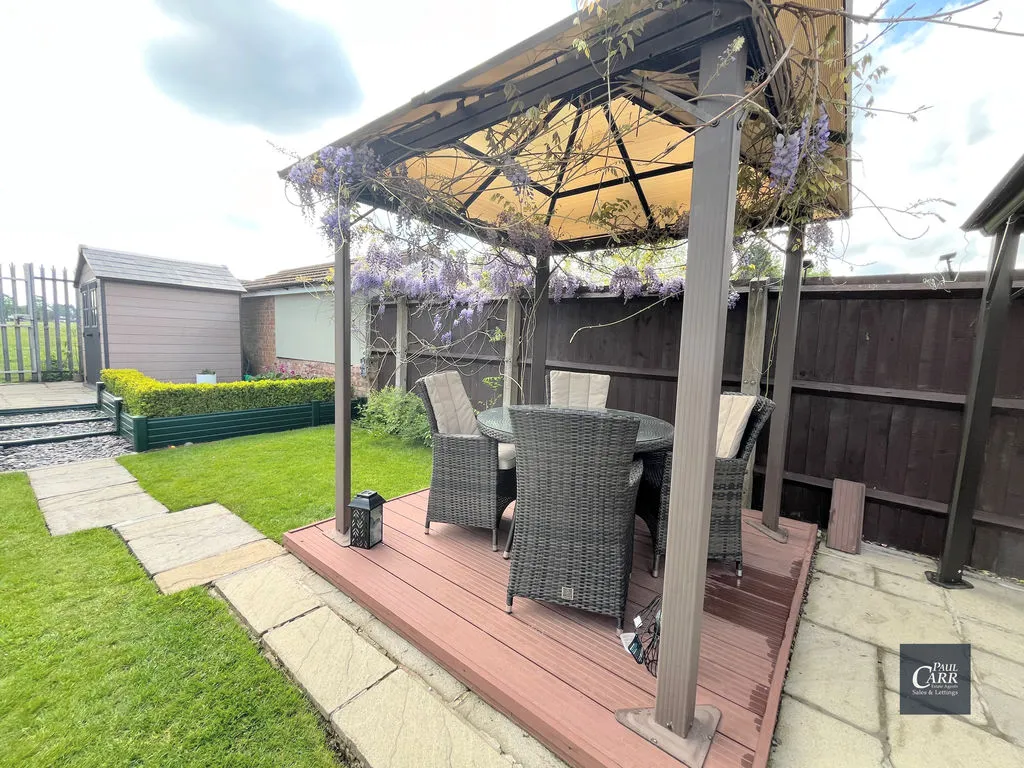 Kingswood Drive, Streetly, B74, photo 39