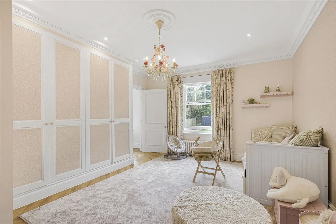 Oaklands Road, Totteridge, London, N20 8BA, photo 16