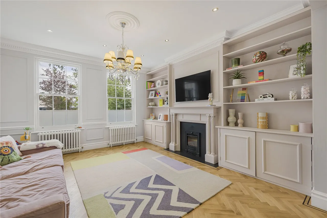Oaklands Road, Totteridge, London, N20 8BA, photo 8