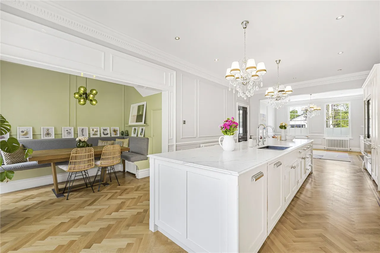 Oaklands Road, Totteridge, London, N20 8BA, photo 5