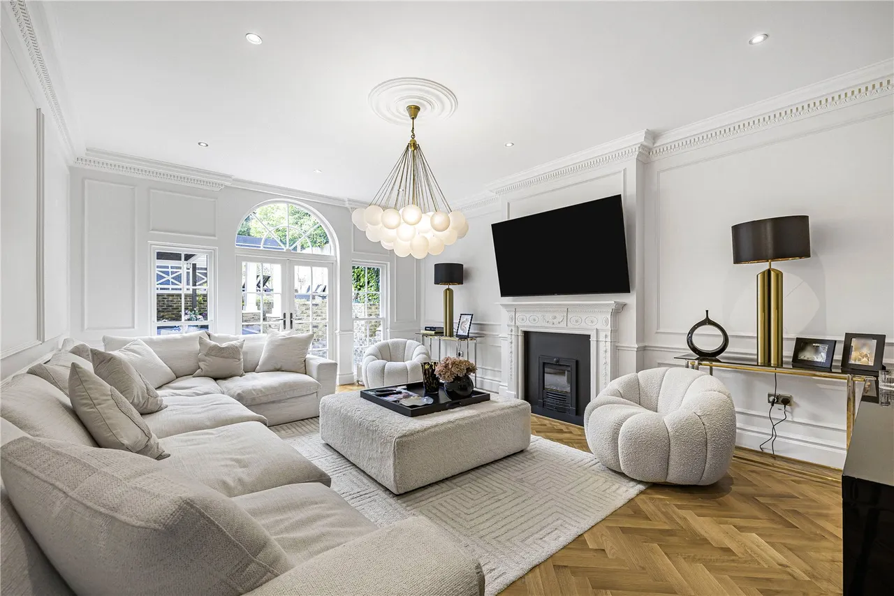 4 bed house for sale — Oaklands Road, Totteridge, London, N20 8BA