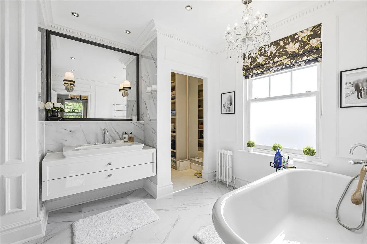 Oaklands Road, Totteridge, London, N20 8BA, photo 13
