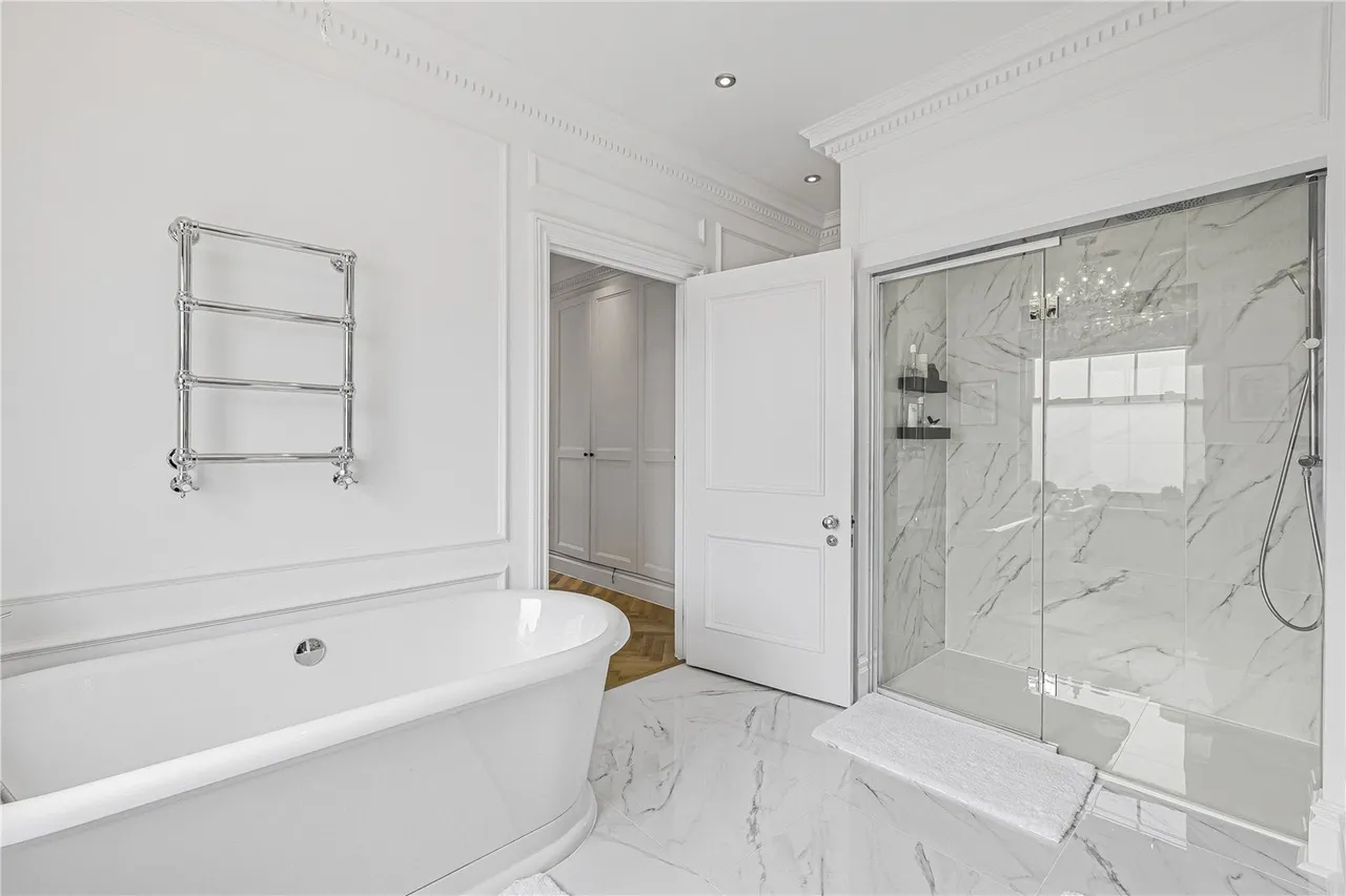Oaklands Road, Totteridge, London, N20 8BA, photo 14