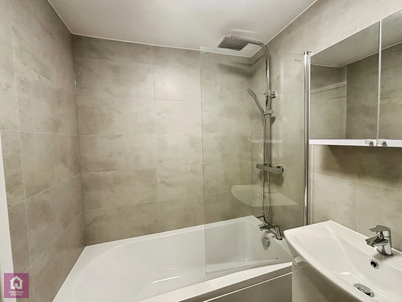 Derby Road, Manchester, M14, photo 11